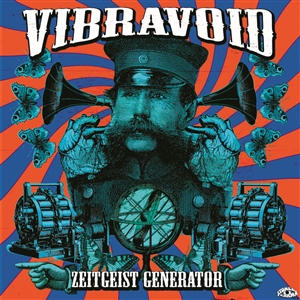 VIBRAVOID - ZEITGEIST GENERATOR 148129