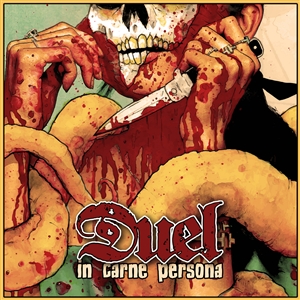 DUEL - IN CARNE PERSONA 148306