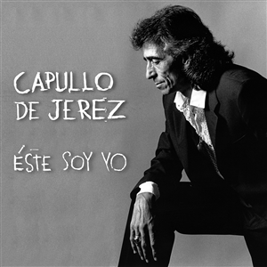 CAPULLO DE JEREZ - ÉSTE SOY YO (LTD) 148394