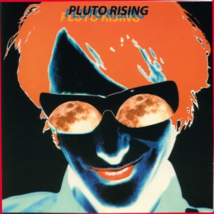 PLUTO - RISING (2021 DEEP BLUE 2LP) 148436