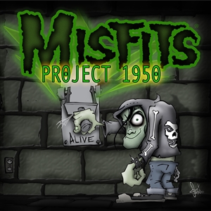 MISFITS - PROJECT 1950 (SPECIAL EDITION) 148457