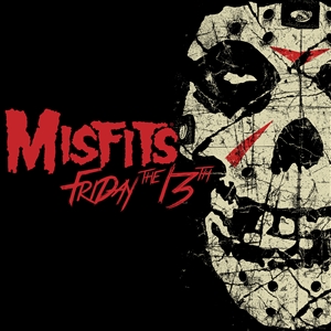 MISFITS - FRIDAY THE 13TH 148460
