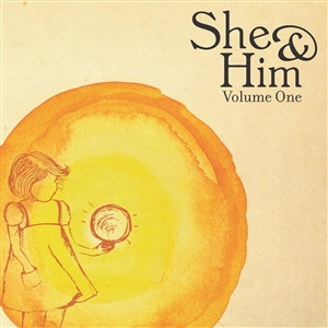 SHE & HIM - VOLUME ONE 148509