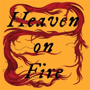 VARIOUS - HEAVEN ON FIRE (COMPILED BY JANE WEAVER) 148524
