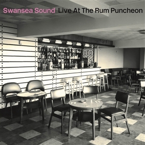SWANSEA SOUND - LIVE AT THE RUM PUNCHEON 148724