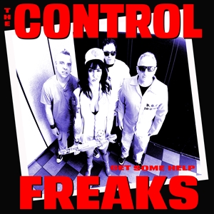 CONTROL FREAKS, THE - GET SOME HELP 148726