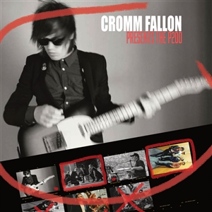 CROMM FALLON - PRESENTS THE P200 148777