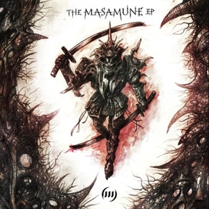 MASAMUNE, THE - THE MASAMUNE EP 148909