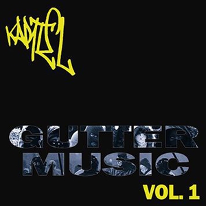 KARTEL - GUTTER MUSIC VOL. 1 148937