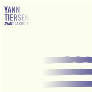 TIERSEN, YANN - AVANT LA CHUTE (LTD TRANSPARENT BLUE VINYL) 148940