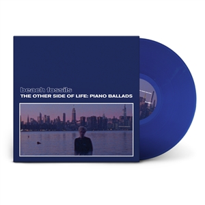 BEACH FOSSILS - THE OTHER SIDE OF LIFE: PIANO BALLADS (LTD. BLUE VINYL) 148949