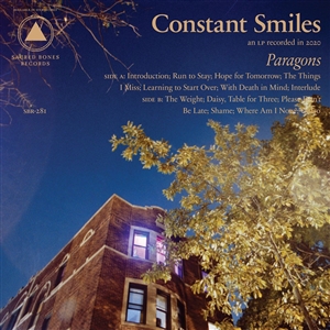 CONSTANT SMILES - PARAGONS 148957