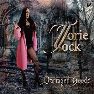 TORIE JOCK - DAMAGED GOODS 148981