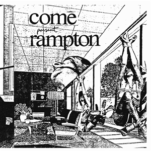 COME (UK) - RAMPTON 149055