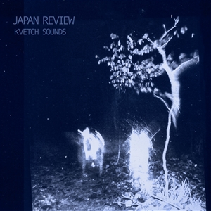 JAPAN REVIEW - KVETCH SOUNDS (ECO COLOUR VINYL) 149058