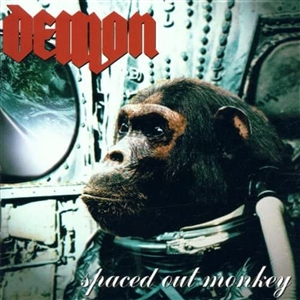 DEMON - SPACED OUT MONKEY 149065