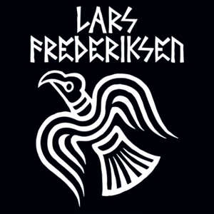 FREDERIKSEN, LARS - TO VICTORY 149075