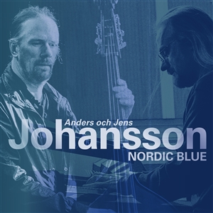JOHANSSON, ANDERS / JOHANNSON, JENS - NORDIC BLUE 149145