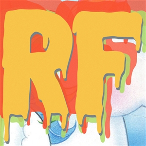 RURAL FRANCE - RF (YELLOW) 149178