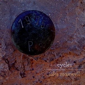 MAXWELL, JULES - CYCLES 149236