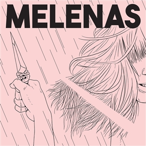 MELENAS - MELENAS (LTD. DAGGER DANGER VINYL) 149245