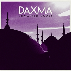 DAXMA - UNMARKED BOXES 149256