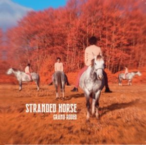 STRANDED HORSE - GRAND RODEO - LTD EDITION 149258
