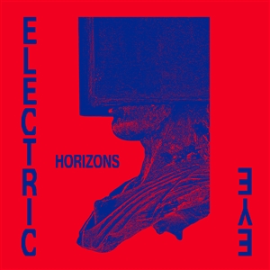 ELECTRIC EYE - HORIZONS 149303