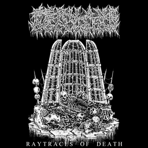 PERILAXE OCCLUSION - RAYTRACES OF DEATH 149315