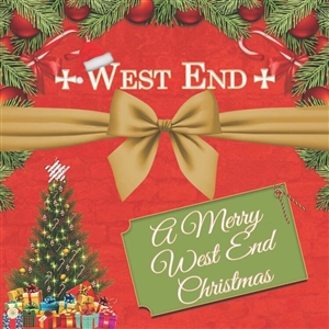 WEST END - A MERRY WEST END CHRISTMAS 149375