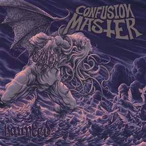 CONFUSION MASTER - HAUNTED 149379
