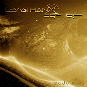 LEVIATHAN PROJECT - SOUND OF GALAXIES 149430