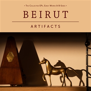 BEIRUT - ARTIFACTS 149487