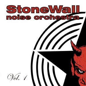 STONEWALL NOISE ORCHESTRA - VOL.1 (LIGHT BLUE) 149532