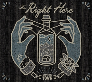 RIGHT HERE, THE - NORTHERN TOWN 149609
