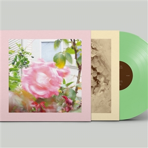 REDS, PINKS AND PURPLES, THE - SUMMER AT LAND'S END (PALE GREEN STARS VINYL) 149715