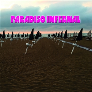 PARADISO INFERNAL - PARADISO INFERNAL 149763