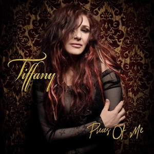 TIFFANY - PIECES OF ME (DELUXE ED.) 149768