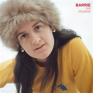 BARRIE - DIG / FRANKIE 149835