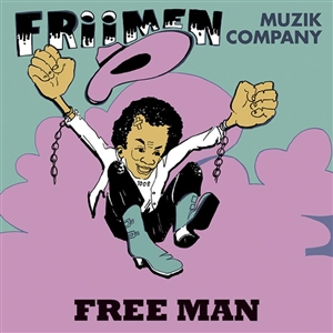 FRIIMEN MUZIK COMPANY - FREE MAN 149841