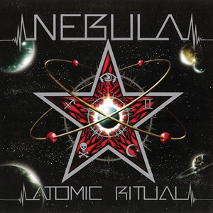 NEBULA - ATOMIC RITUAL (LTD. PINK VINYL) 149902