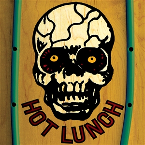 HOT LUNCH - HOT LUNCH 149920