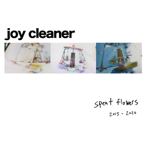 JOY CLEANER - SPENT FLOWERS 149999