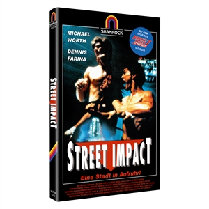 LIMITED HARTBOX EDITION - STREET IMPACT 150010