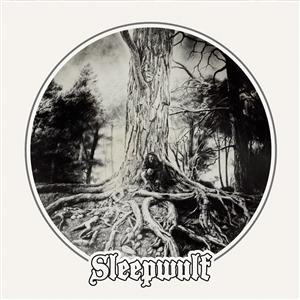 SLEEPWULF - SLEEPWULF (LTD CHERRY RED VINYL) 150091