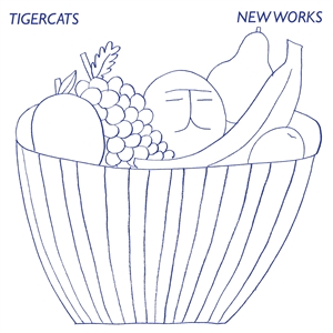 TIGERCATS - NEW WORKS 150185