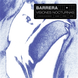 BARRERA - VISIONES NOCTURNAS 150188