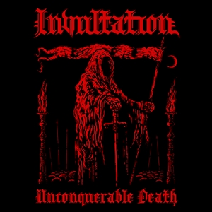 INVULTATION - UNCONQUERABLE DEATH 150194