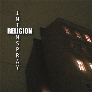 INTIMSPRAY - RELIGION 150349