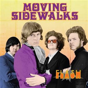 MOVING SIDEWALKS - FLASH 150365